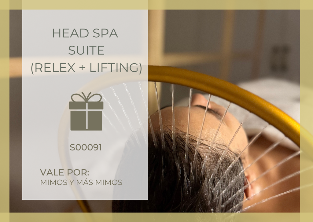 HEAD SPA SUITE